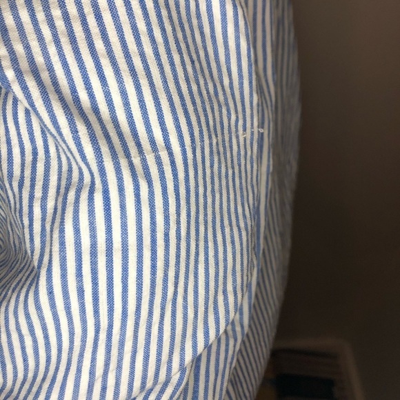 Southern Frock Seersucker Dress - Picture 7 of 7